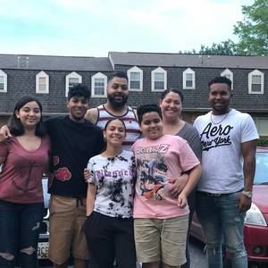 Meet your Posher, Michele